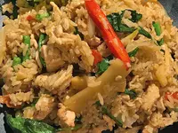 Thai Food Corner GmbH