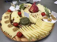 La Fromagerie Gourmande Sàrl