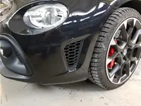 Garage Carrosserie Demarzo AG