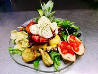 Ristorante Pizzeria Edelweiss