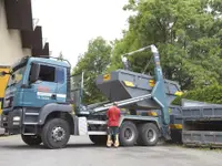 Fehr Transport AG