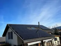 Solar Green Power 2050 Sàrl