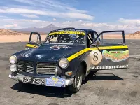 Rally Academy Switzerland AG