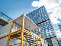 CONTAINEX Container Handelsgesellschaft m.b.H.