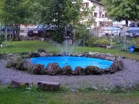 Hotel Piz Ela Bergün