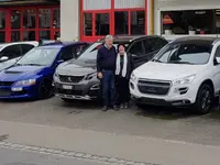 Garage Steck GmbH