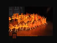 UTOPIA, École et Troupe de Danse