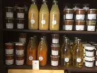 Les Fruits Défendus Sàrl