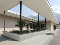 Studio d'architettura Angelo Vitali Sagl