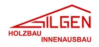 Gilgen Holzbau Innenausbau-Logo