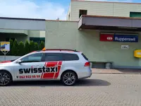 SWISSTAXI-AARAU