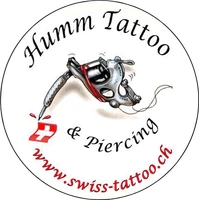 Swiss-Tattoo GmbH-Logo