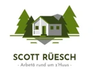 Arbetä rund um z'Huus, Inh. Scott Rüesch