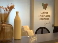Barroso Deillon Sandy, Centre Hygiéniste Dentaire Sandy