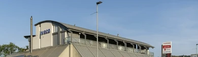 annerturgi Nutzfahrzeuge AG