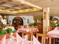 Hotel-Restaurant Steinbock