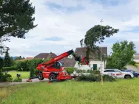 Hubschmid GmbH - Klicken Sie, um das Bild 2 in einer Lightbox vergrössert darzustellen