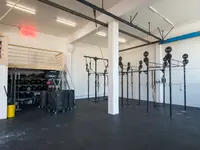 CrossFit Baden - Fitnesscenter Baden - Klicken Sie, um das Bild 1 in einer Lightbox vergrössert darzustellen