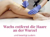 Natura Nails & Natura Faces