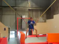 Jump Factory Basel