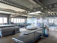 Schnetzler Metallbau AG