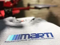 MR Screenprint GmbH