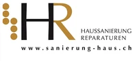 HR Haussanierungen GmbH-Logo