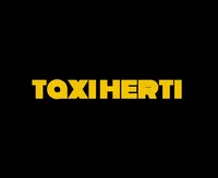 Taxi Herti-Logo