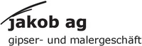 Jakob AG Gipser-und Malergeschäft-Logo