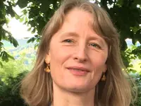 Shiatsu - Sonnleitner Marion