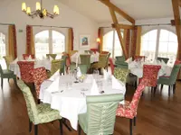 Restaurant Hotel Seeblick