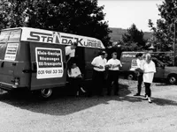 Strada Kurier Trans AG