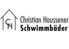 Auf Im und ums Haus Christian Haussener