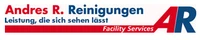 Andres R. Reinigungen GmbH-Logo