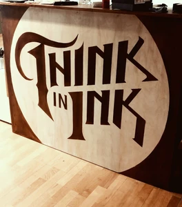 Think in ink (Tattoo Studio)