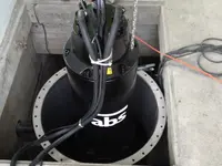 Suter Pumpen AG