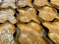 Panetteria Pasticceria Pellanda Centro Montana
