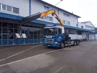 Aregger Josef AG - Klicken Sie, um das Bild 7 in einer Lightbox vergrössert darzustellen