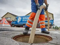 HUBER Umweltlogistik AG