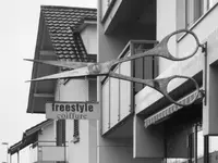 Coiffeur Freestyle - Klicken Sie, um das Bild 1 in einer Lightbox vergrössert darzustellen