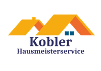 Kobler Hausmeisterservice-Logo