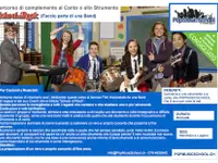PopMusicSchool di Paolo Meneguzzi