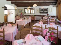 Ristorante della Stazione Ponte Brolla