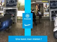 Garage Manco AG