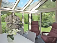 Wüthrich Schreinerei Fensterbau AG