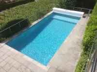 EASY PISCINES Sàrl
