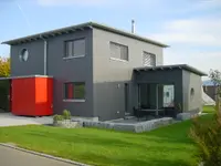 Roth Holzbau AG Wahlen