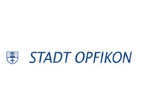 Stadtverwaltung Opfikon-Logo