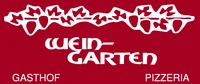 Gasthof Pizzeria Weingarten-Logo