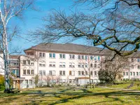 Klinik Arlesheim AG - Klicken Sie, um das Bild 9 in einer Lightbox vergrössert darzustellen